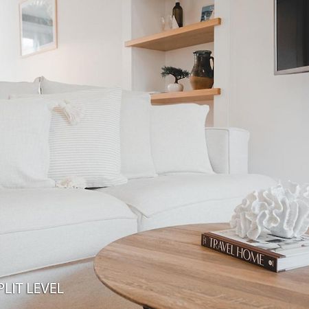 Porta Azzurra Apartments Ровин Екстериор снимка