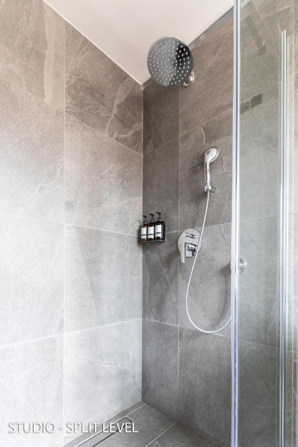 Porta Azzurra Apartments Ровин Екстериор снимка